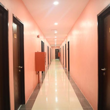 Noor Boutique Hotel Kuala Perlis Exteriér fotografie