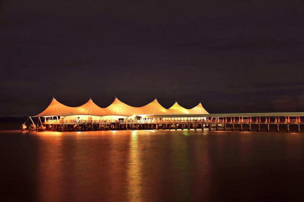Noor Boutique Hotel Kuala Perlis Exteriér fotografie