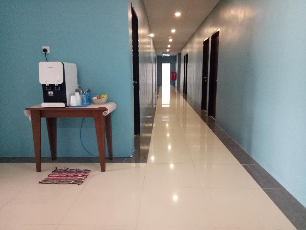 Noor Boutique Hotel Kuala Perlis Exteriér fotografie