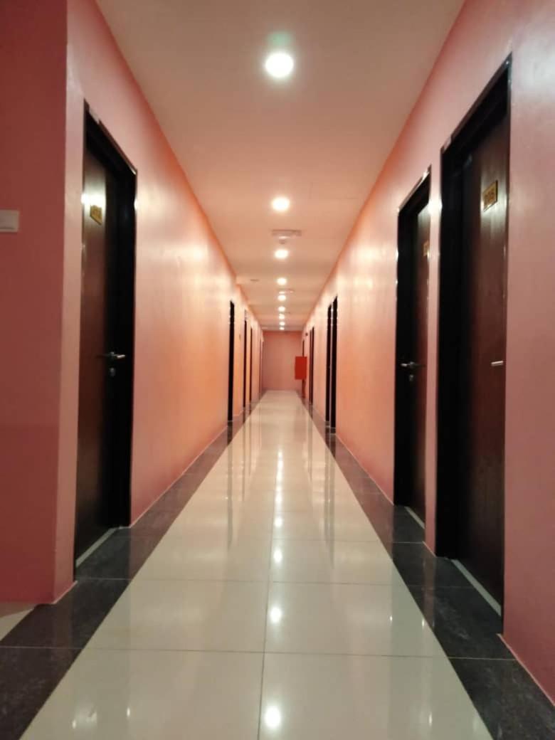 Noor Boutique Hotel Kuala Perlis Exteriér fotografie