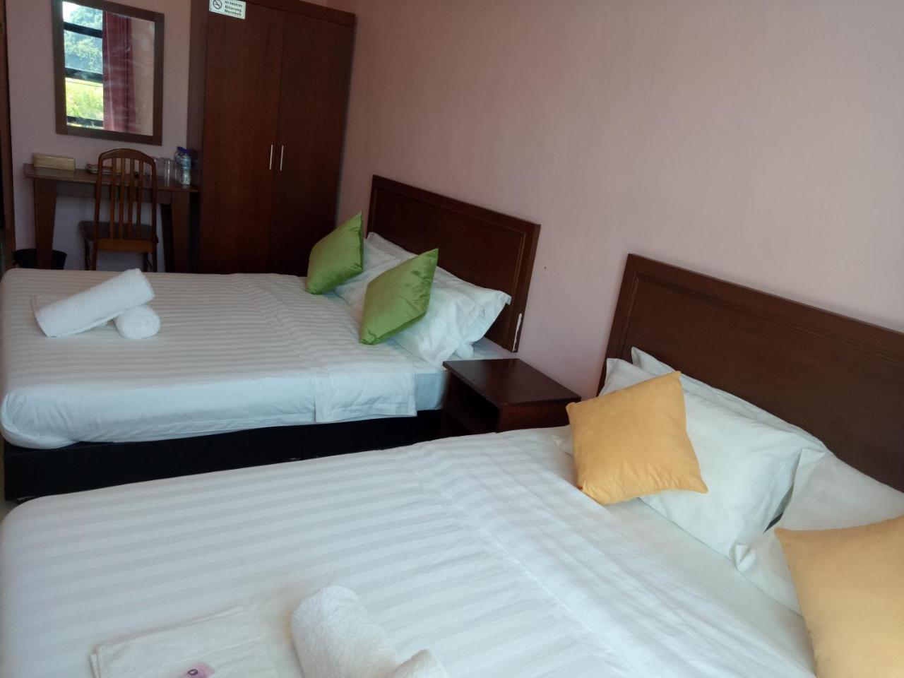 Noor Boutique Hotel Kuala Perlis Exteriér fotografie