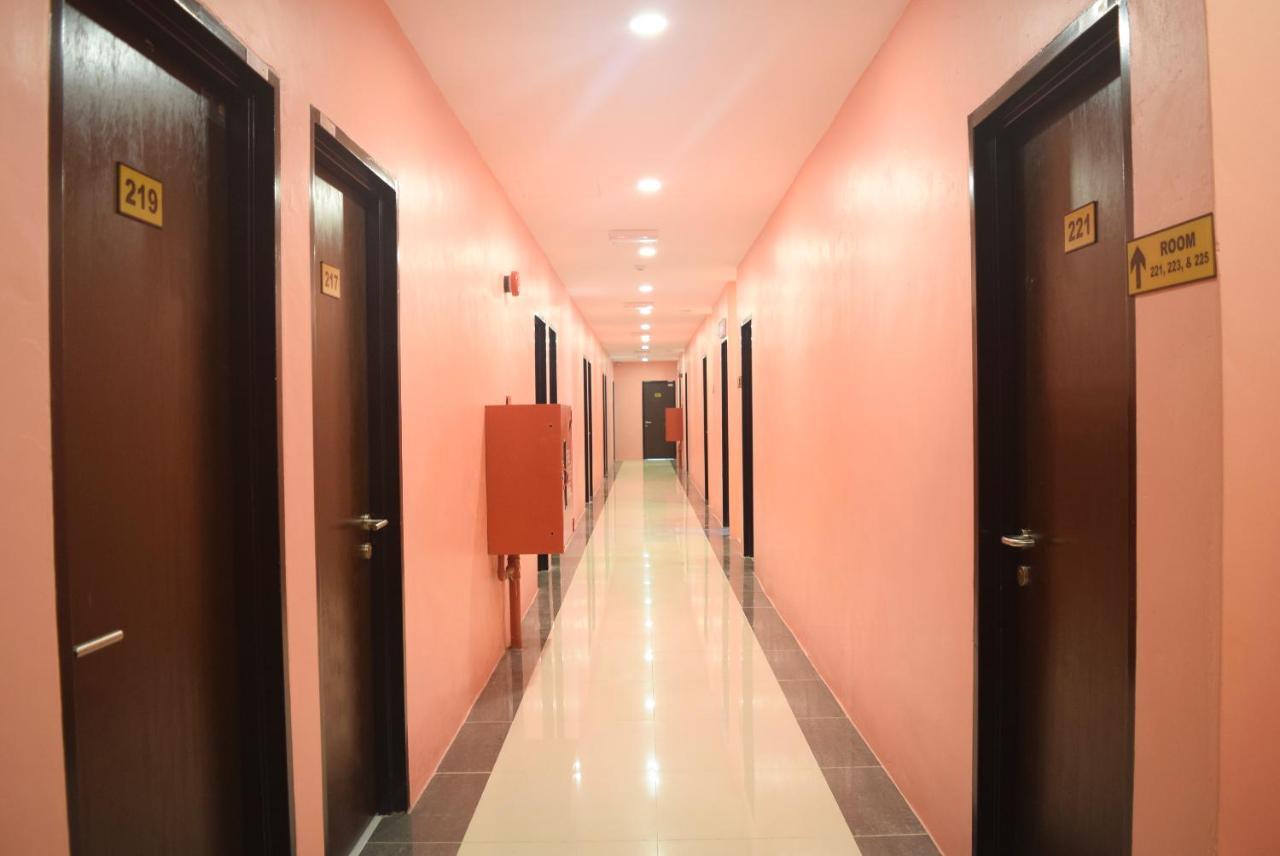 Noor Boutique Hotel Kuala Perlis Exteriér fotografie